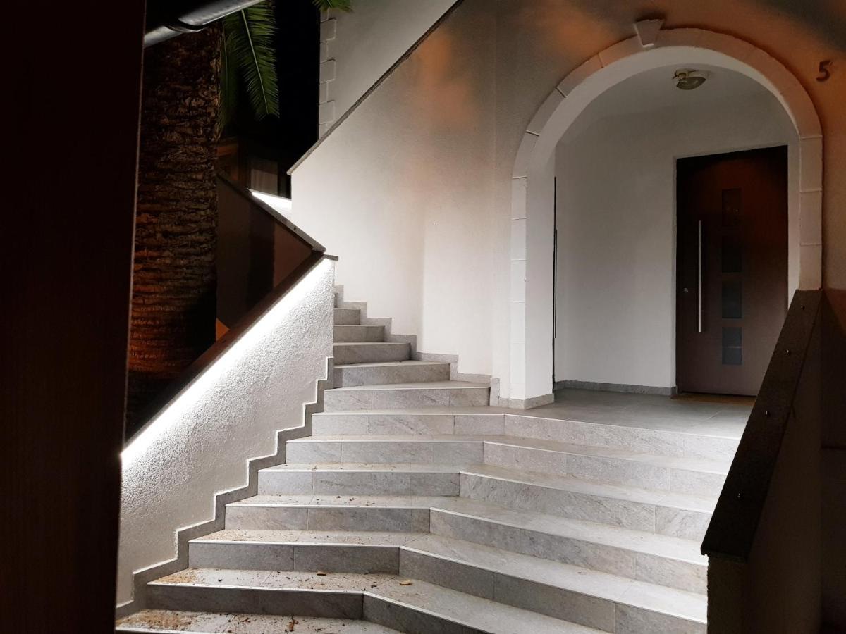 מאלי לוסיניי Apartments Vila Tisa מראה חיצוני תמונה