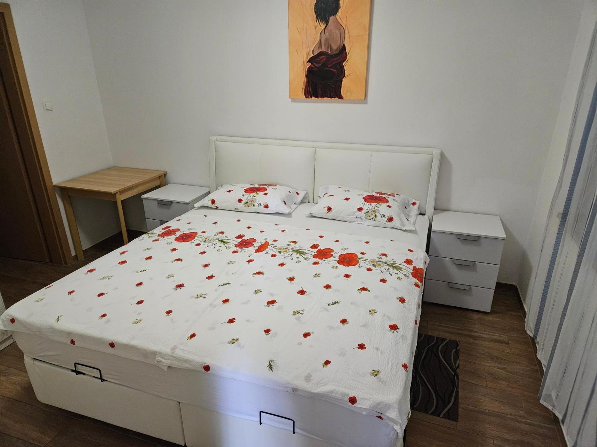 מאלי לוסיניי Apartments Vila Tisa מראה חיצוני תמונה