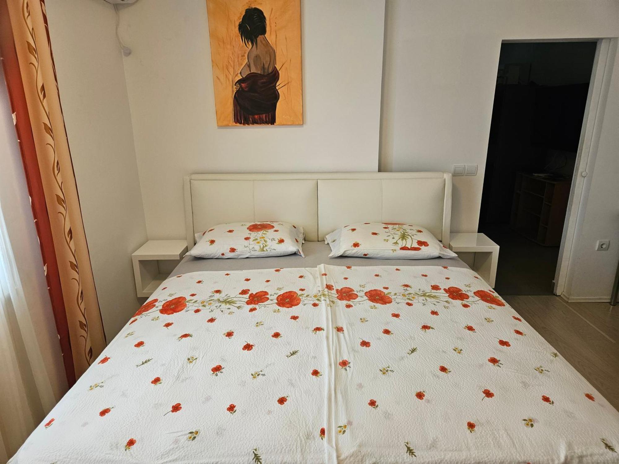 מאלי לוסיניי Apartments Vila Tisa מראה חיצוני תמונה